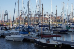 Harwich