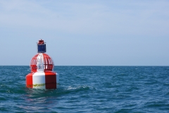 Auf den Weg nach Ramgsgate