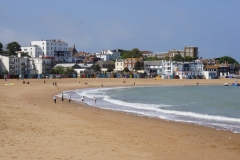 Ramesgate - Strand