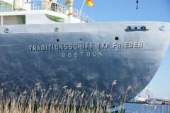 Schiffbau- und Schifffahrtsmuseum in Rostock-Schmarl