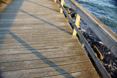 Brücke Ystad-Hafen