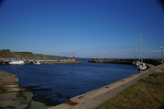 Hafen Kåseberga